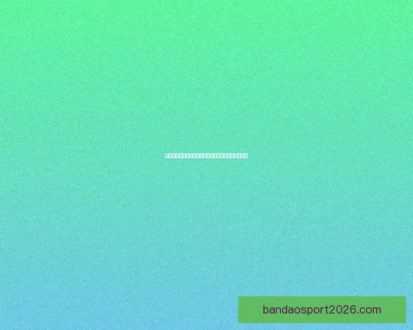 半岛体育深度分析:探讨体育产业发展趋势与未来潜力 半岛体育深度分析:探讨体育产业发展趋势与未来潜力