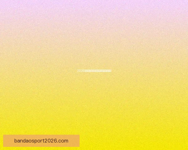 2026世界杯三国联合举办精彩赛事全面解析