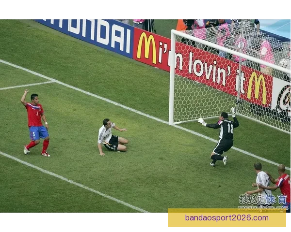 2026世界杯精彩回顾与全球足球盛事全景解析