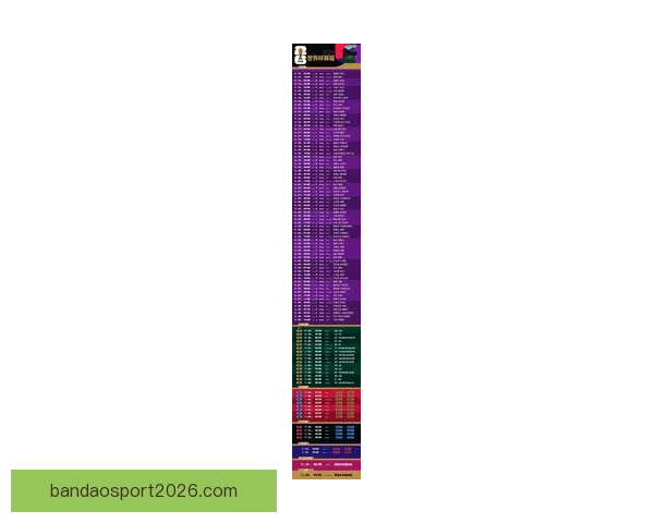 2026年世界杯举办国及赛事安排全面解析与展望