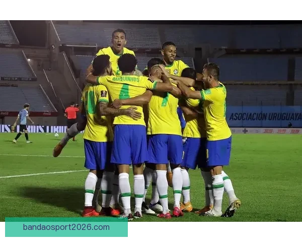 世界杯精彩对决竞猜玩法全解析带你赢得每场比赛胜利