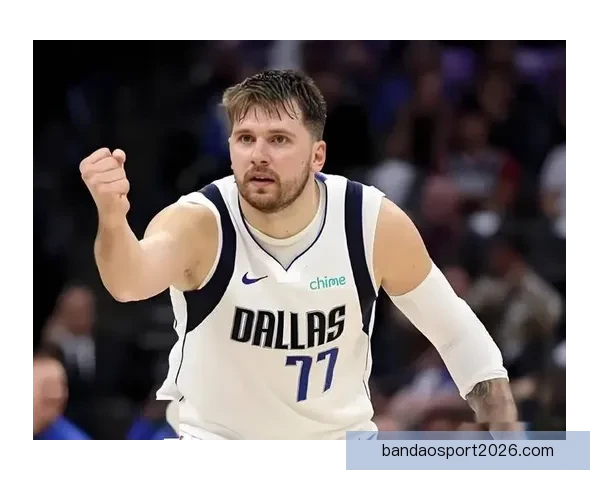 东契奇因16次技犯被禁赛一场 NBA官方宣布罚款26.4万美元