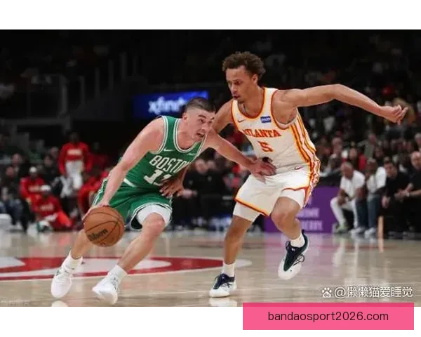 布朗复出空砍准三双难救主老鹰终结绿军连胜约翰逊两双闪耀表现抢眼