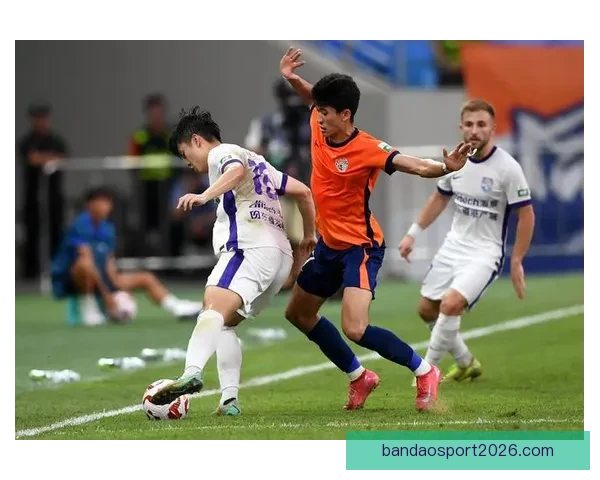 足球竞猜分析：如何通过数据解读提升投注成功率与精准预测