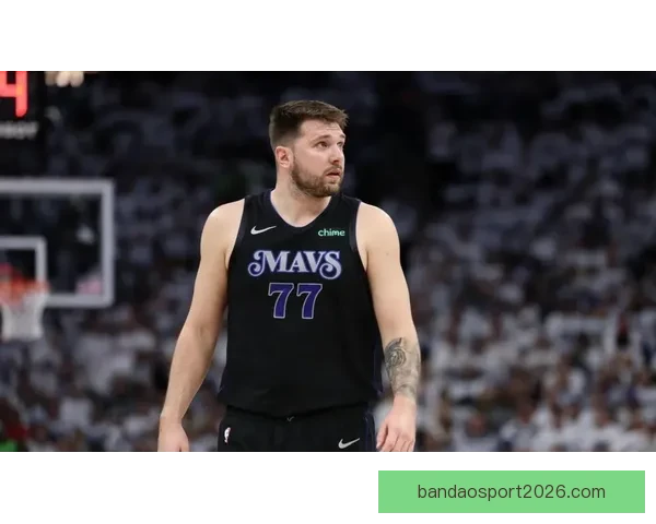 东契奇因追求MVP吃16T表达不满排名下滑